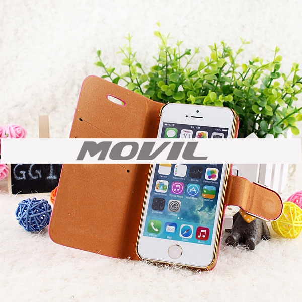 NP-1081 Funda para Iphone 5G NP-1081-5g